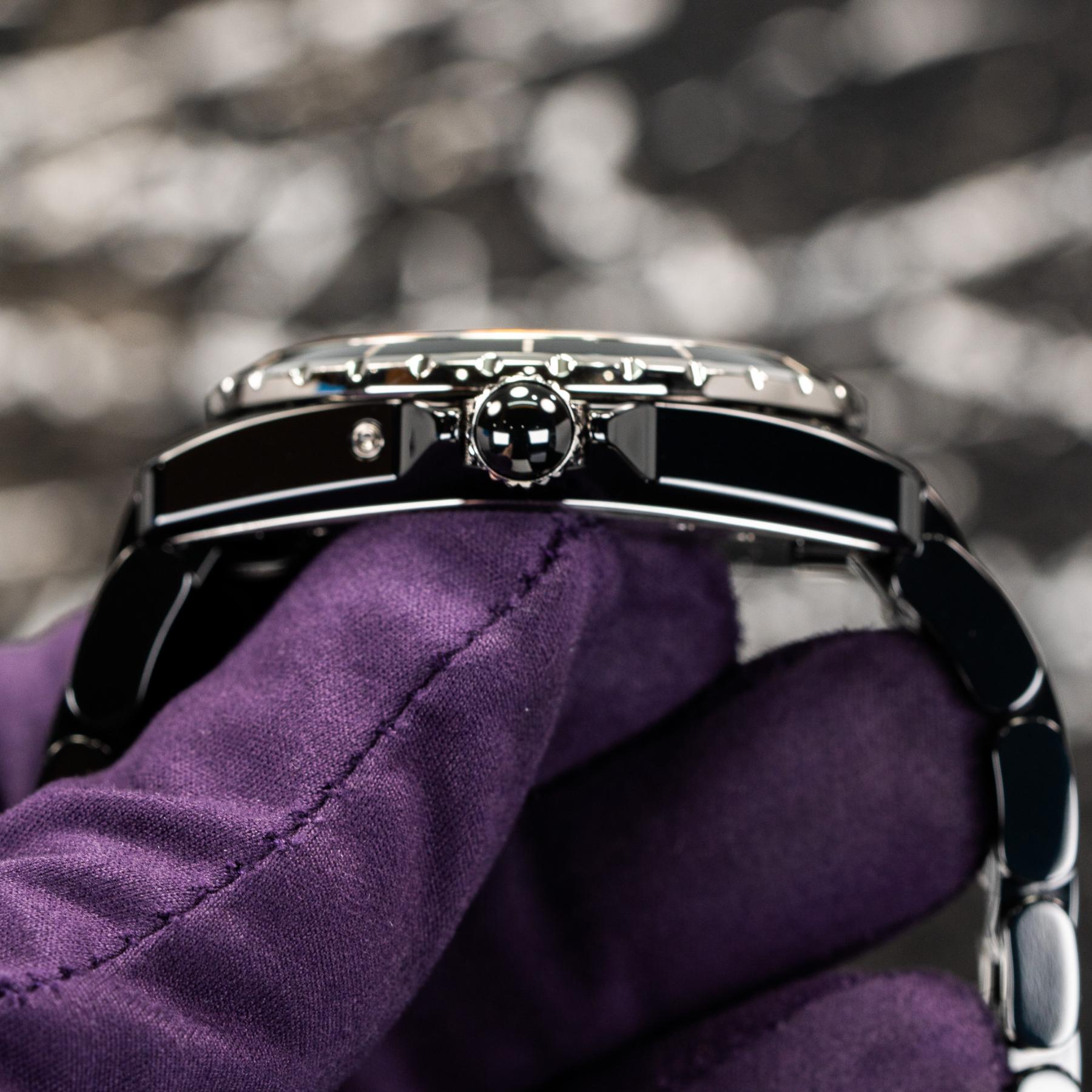Chanel J12 Moonphase