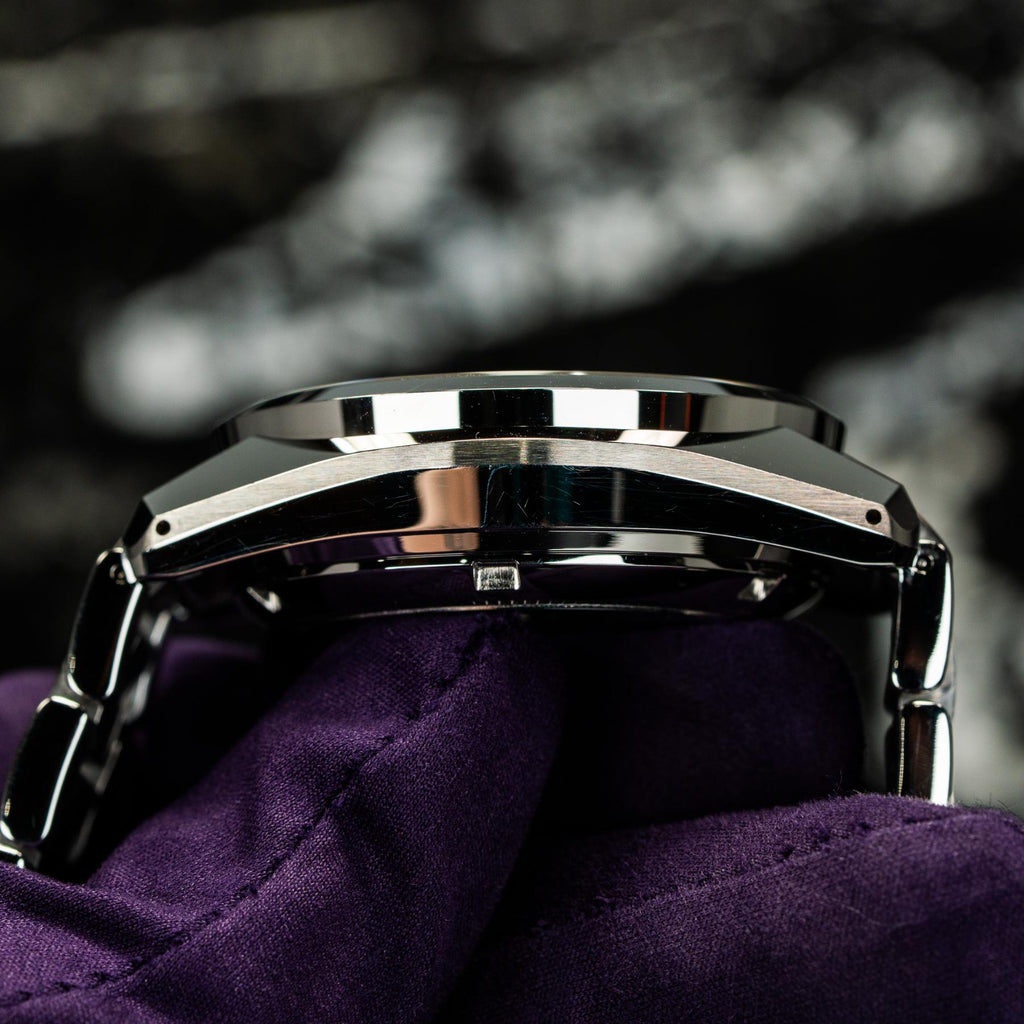 Grand Seiko Heritage "Urban Bamboo"