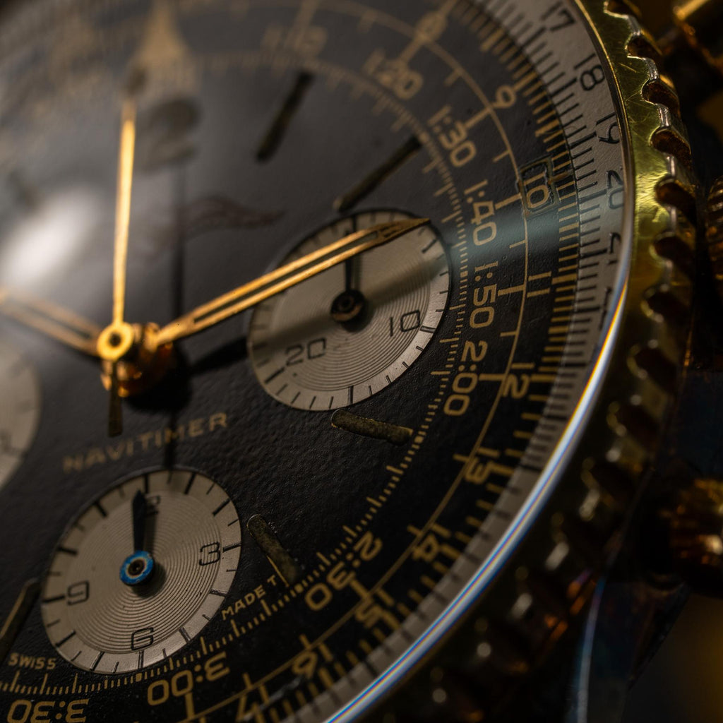Breitling Navitimer