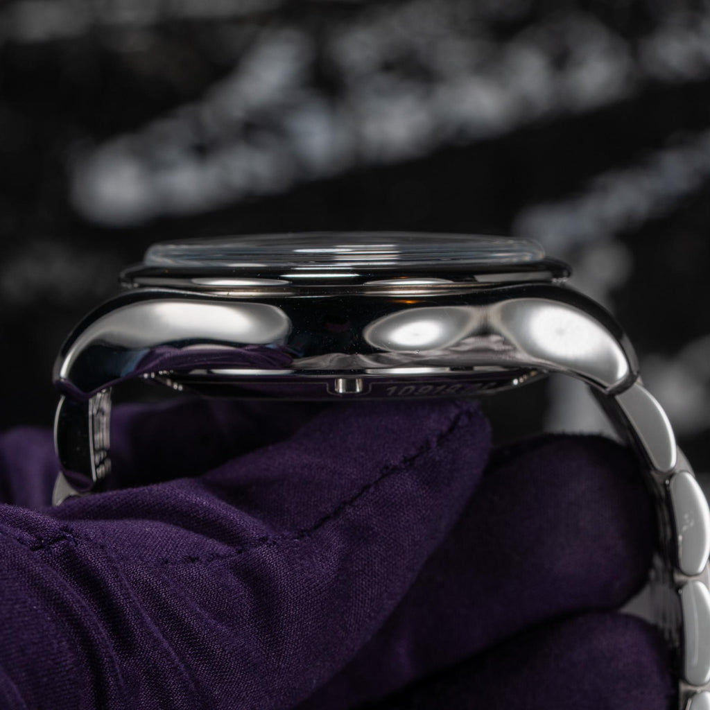 Carl F. Bucherer Manero Flyback  (pre-owned)