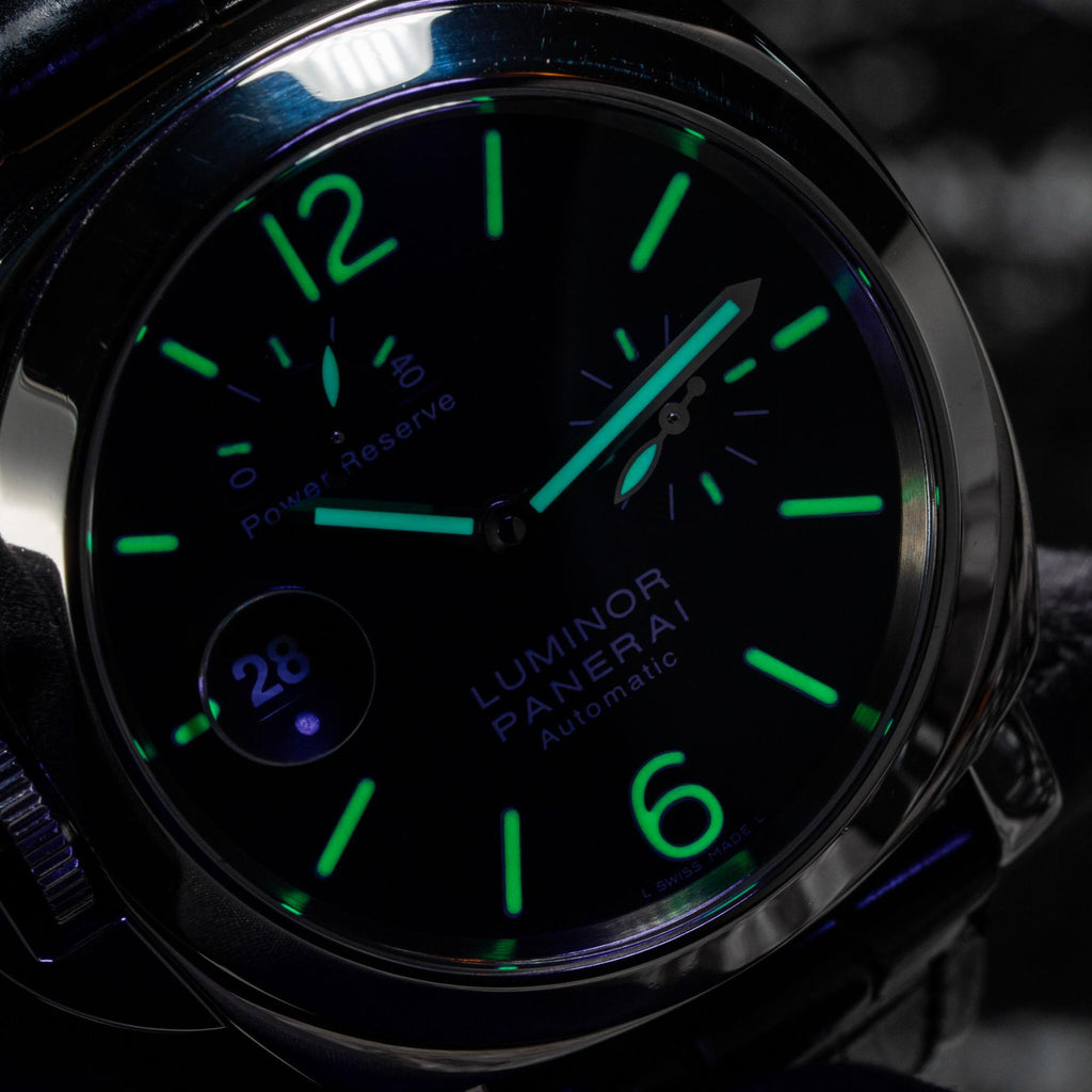 Panerai Luminor