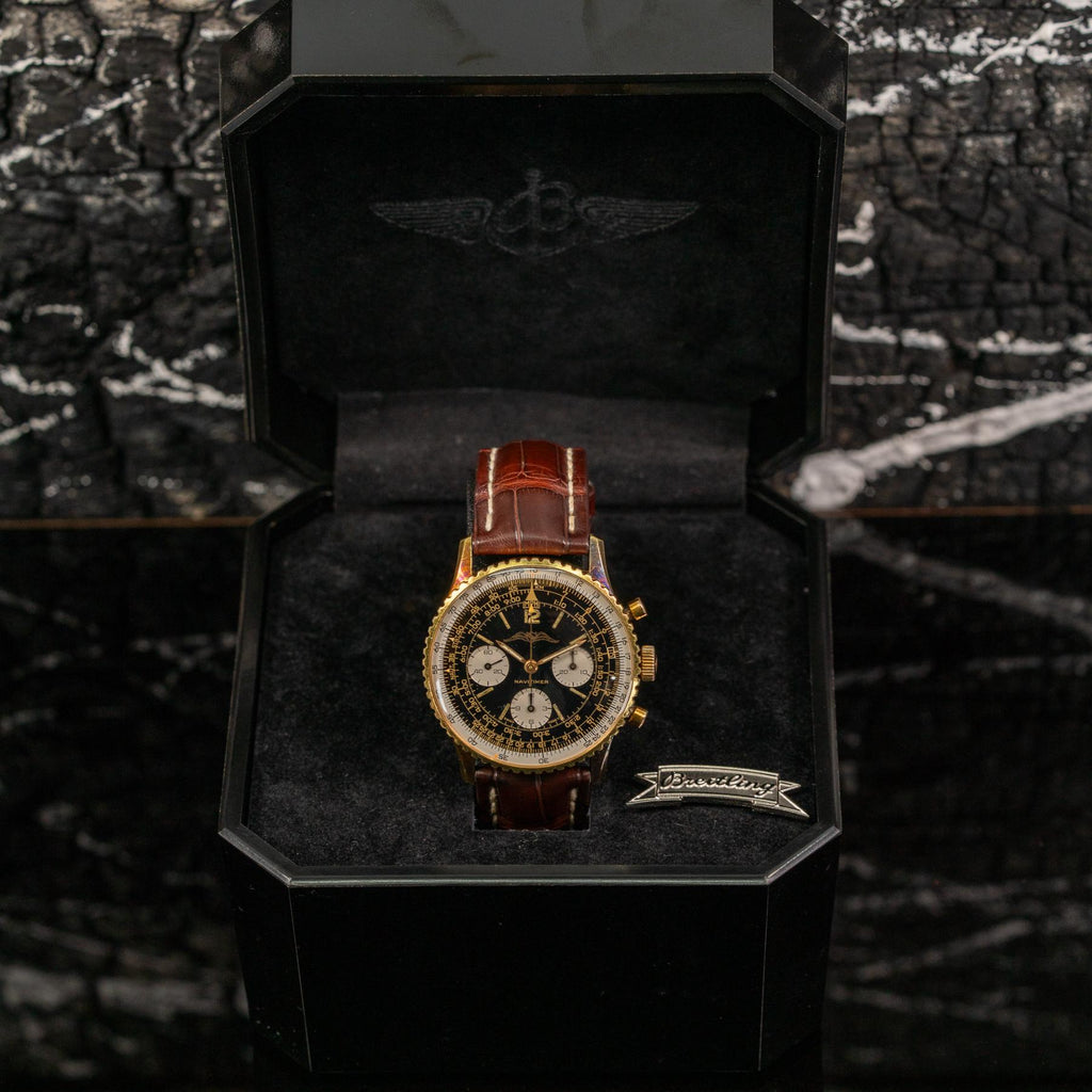 Breitling Navitimer
