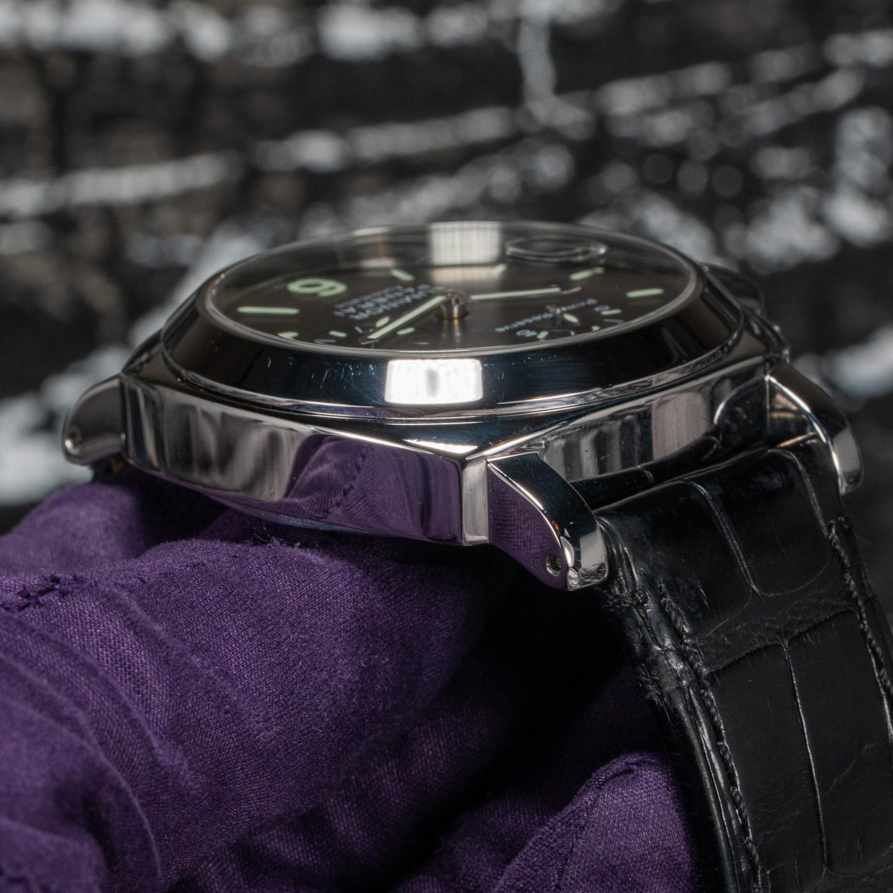 Panerai Luminor