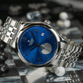 Tudor 1926 Luna Moonphase