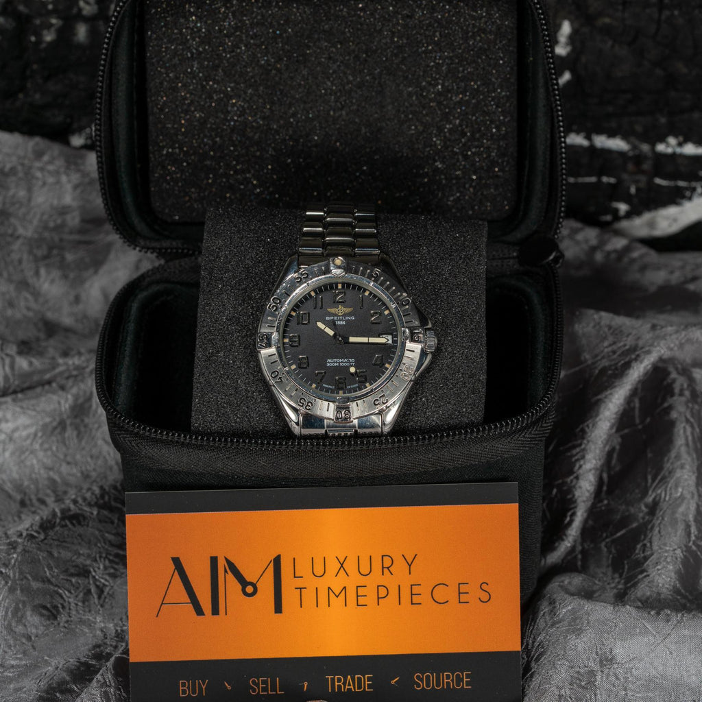 Breitling Colt