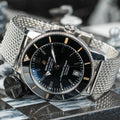 Breitling Superocean Heritage II