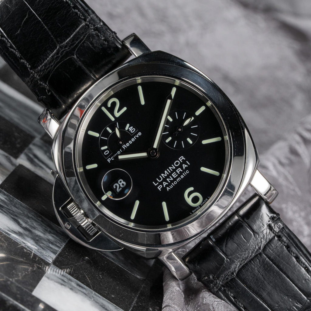 Panerai Luminor