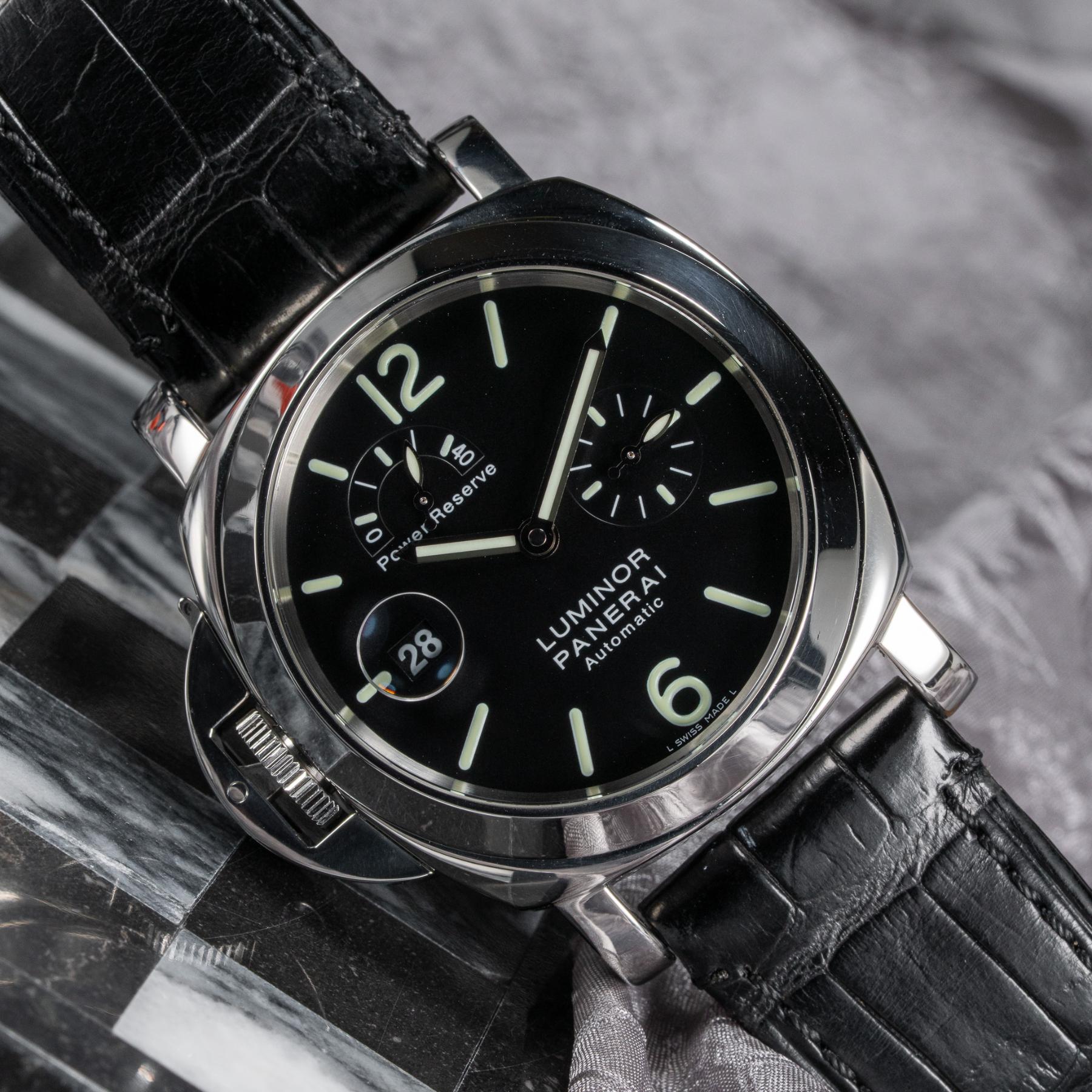 Panerai Luminor