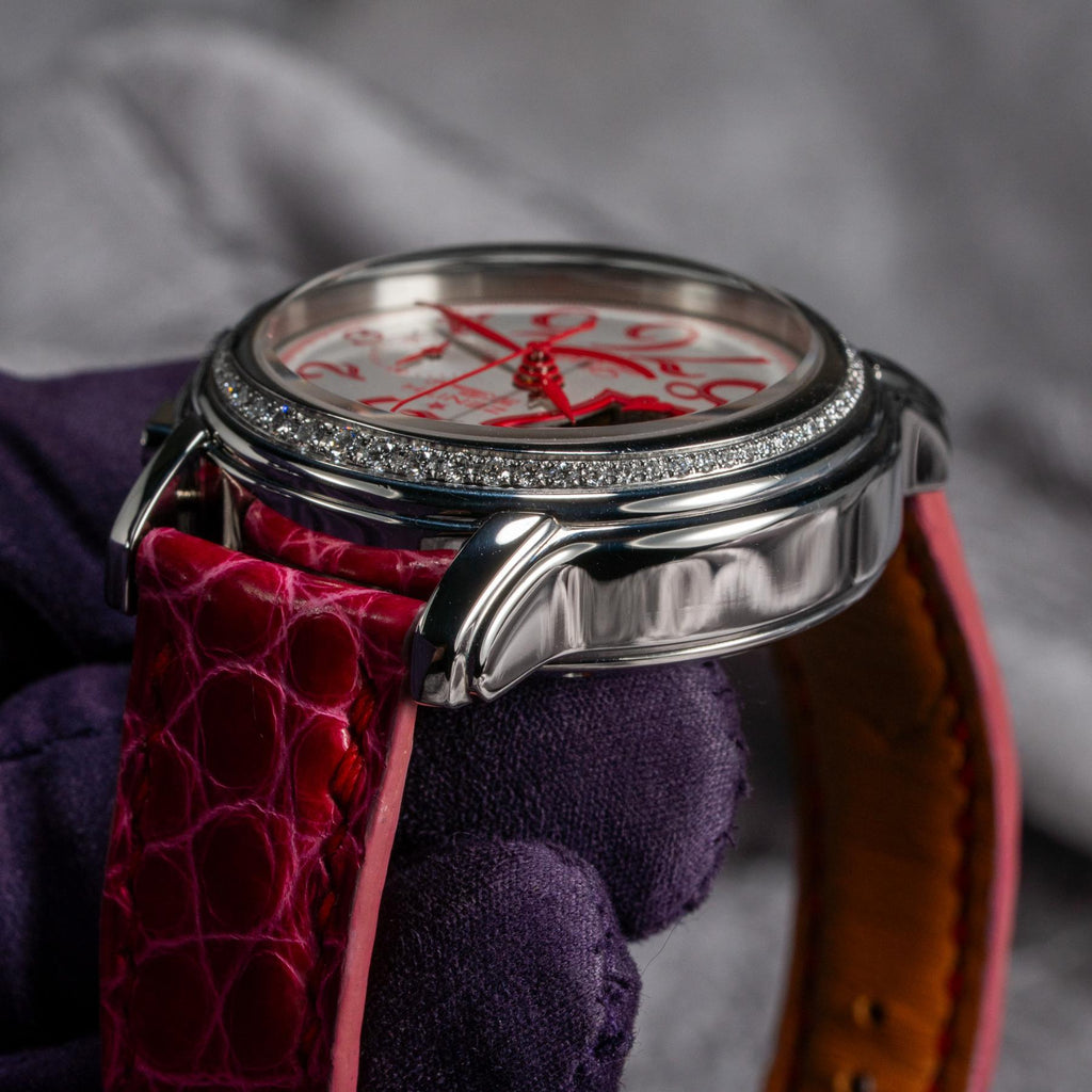 Zenith Chronomaster Queen of Love