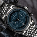 Carl F. Bucherer Manero Flyback  (pre-owned)