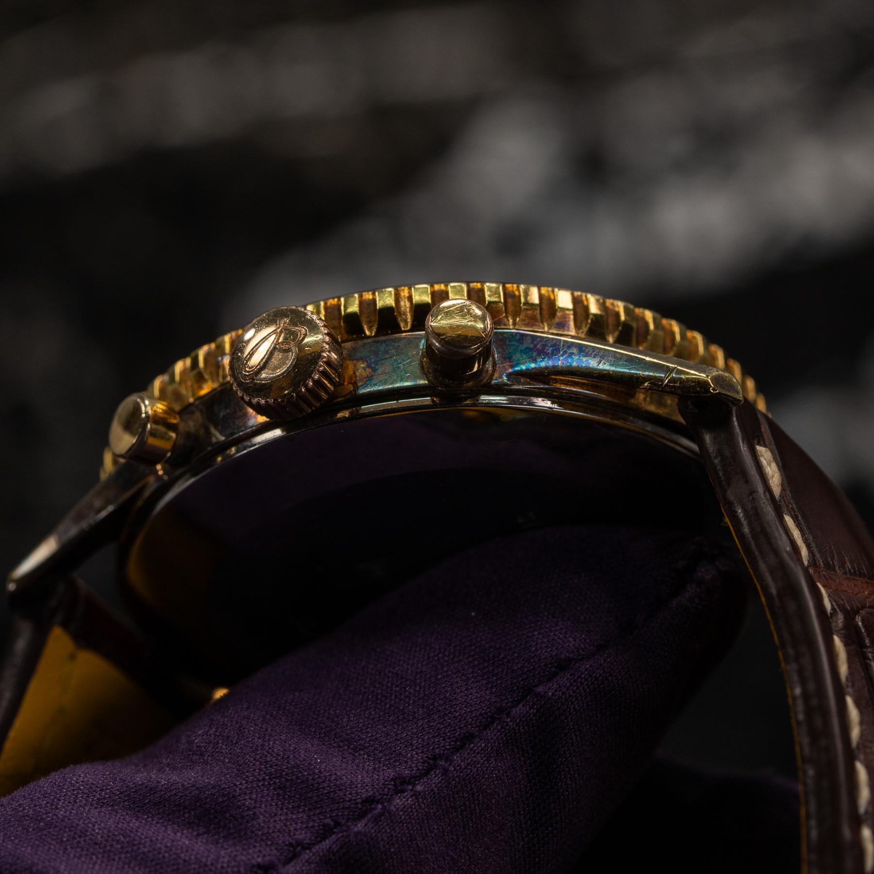 Breitling Navitimer