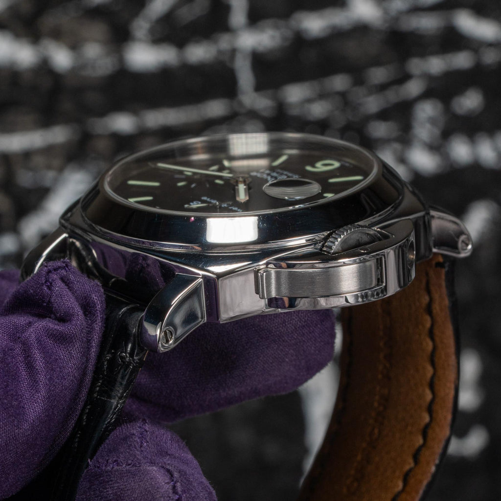 Panerai Luminor