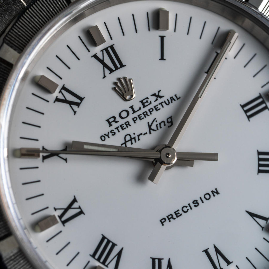 Rolex Air-King