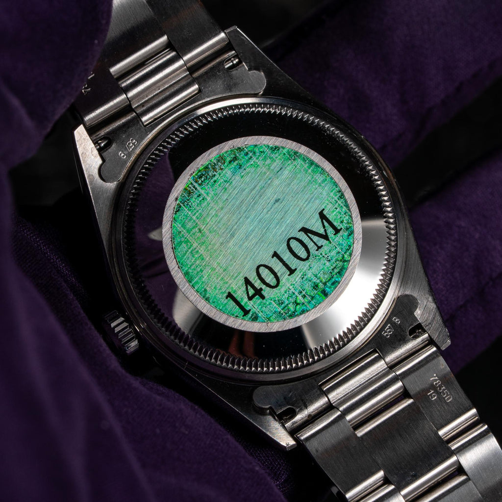 Rolex Air-King