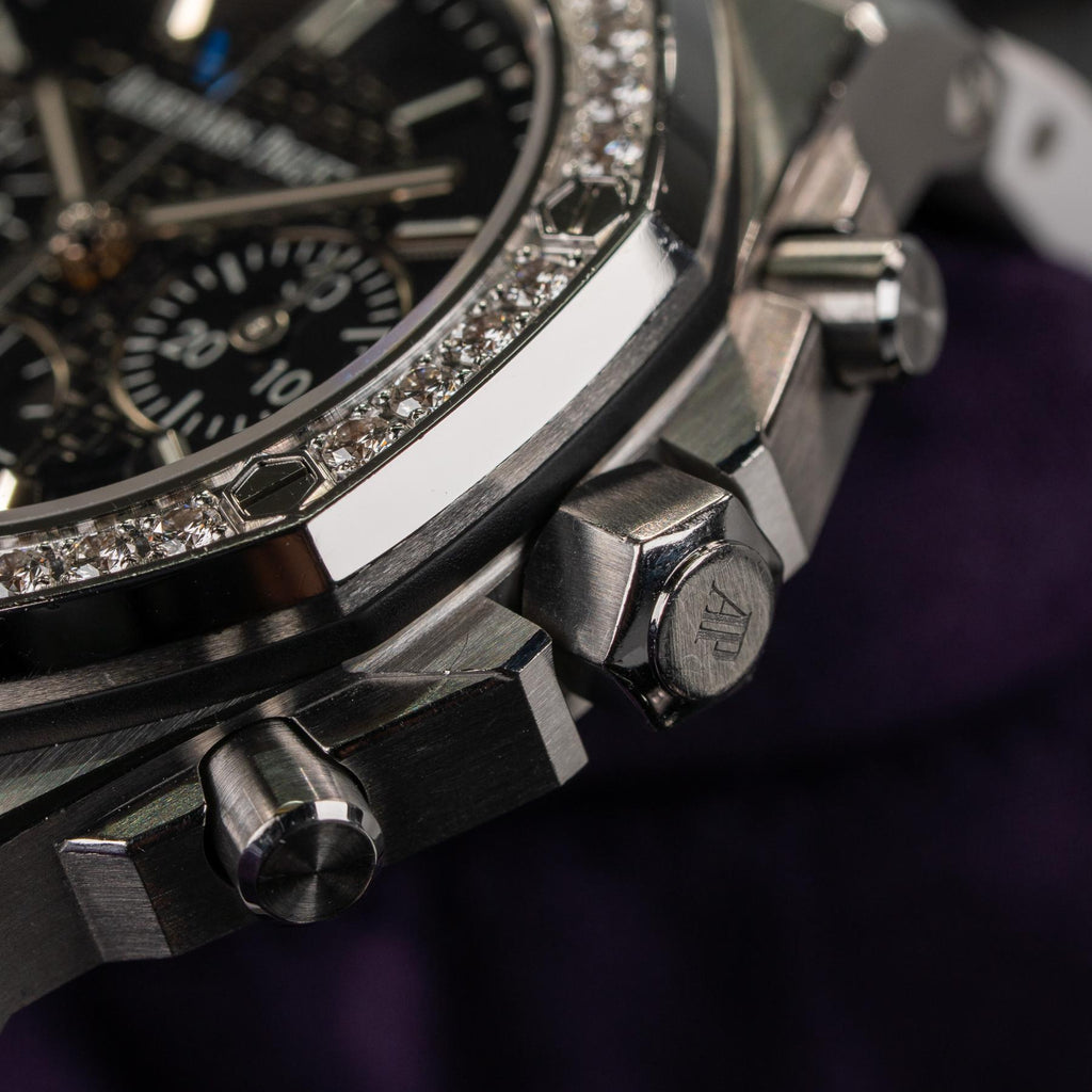 Audemars Piguet Royal Oak Offshore