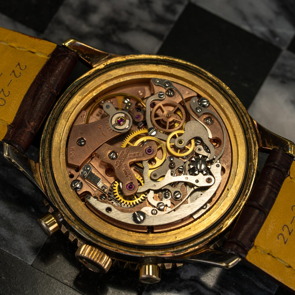 Breitling Navitimer