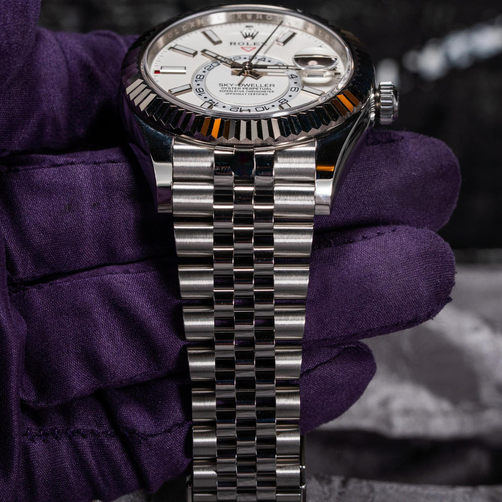Rolex Sky-Dweller