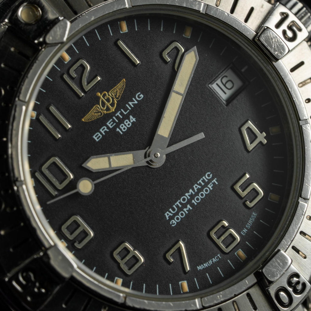Breitling Colt