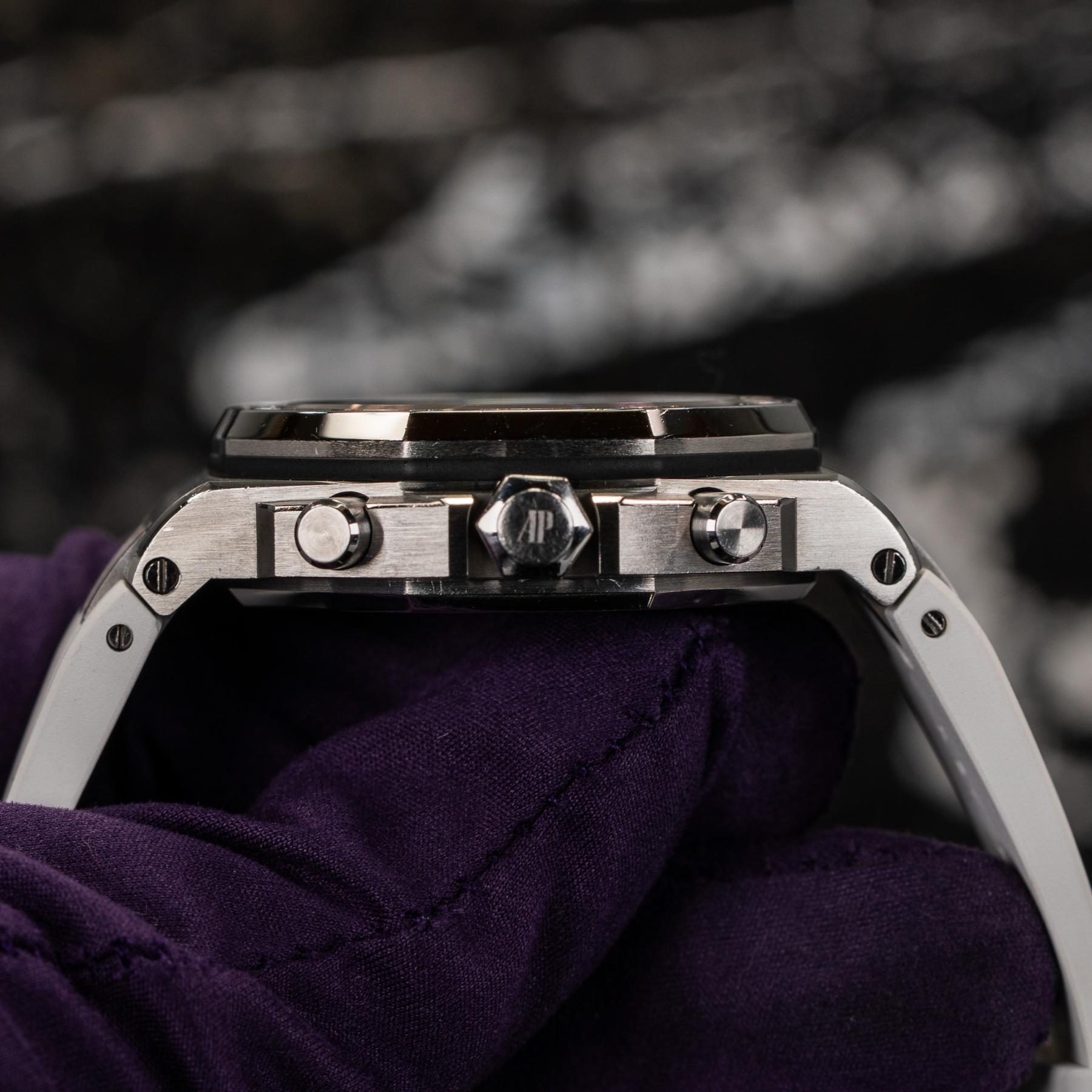 Audemars Piguet Royal Oak Offshore