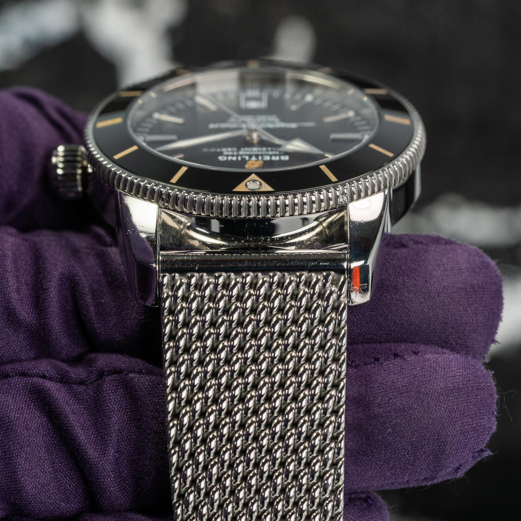 Breitling Superocean Heritage II