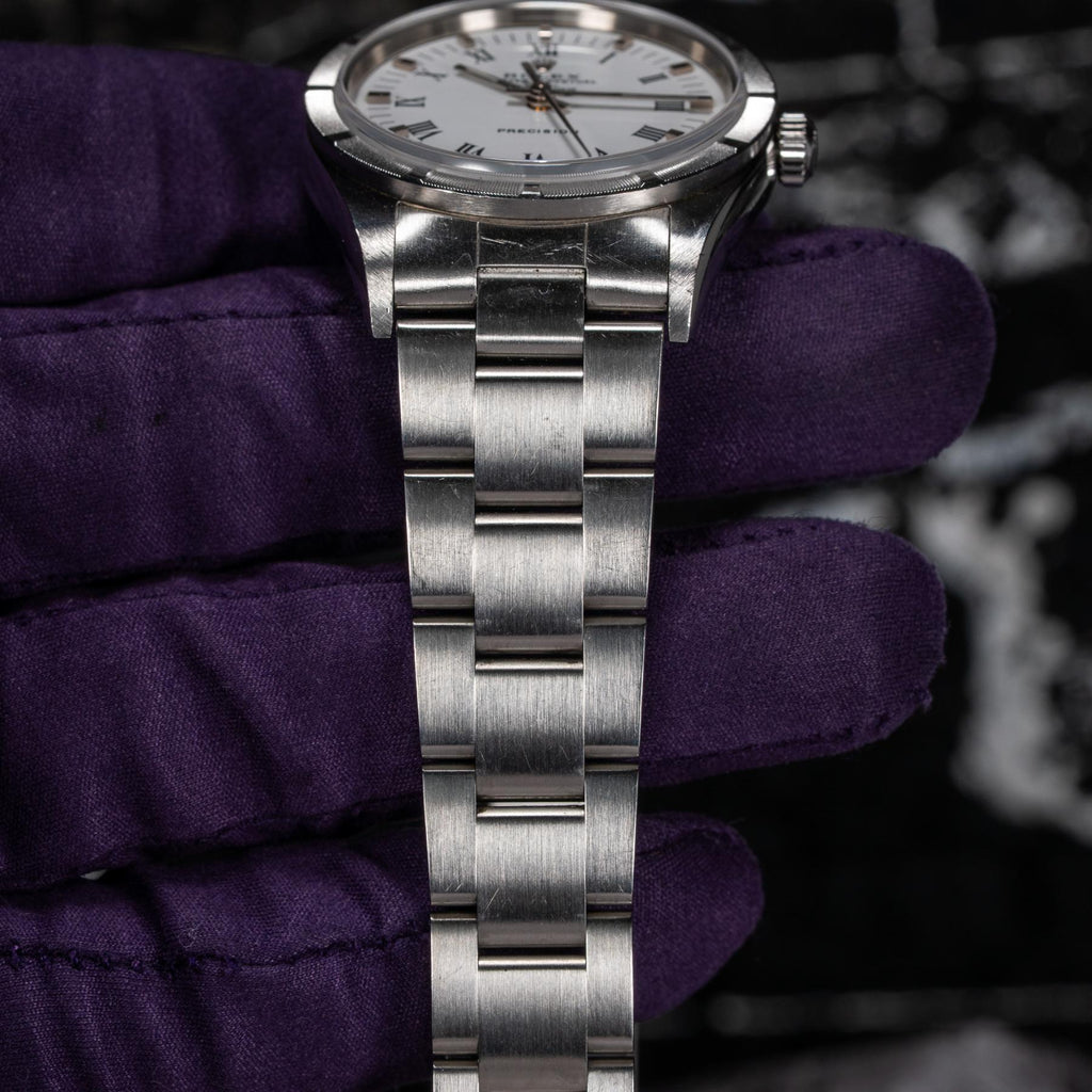 Rolex Air-King