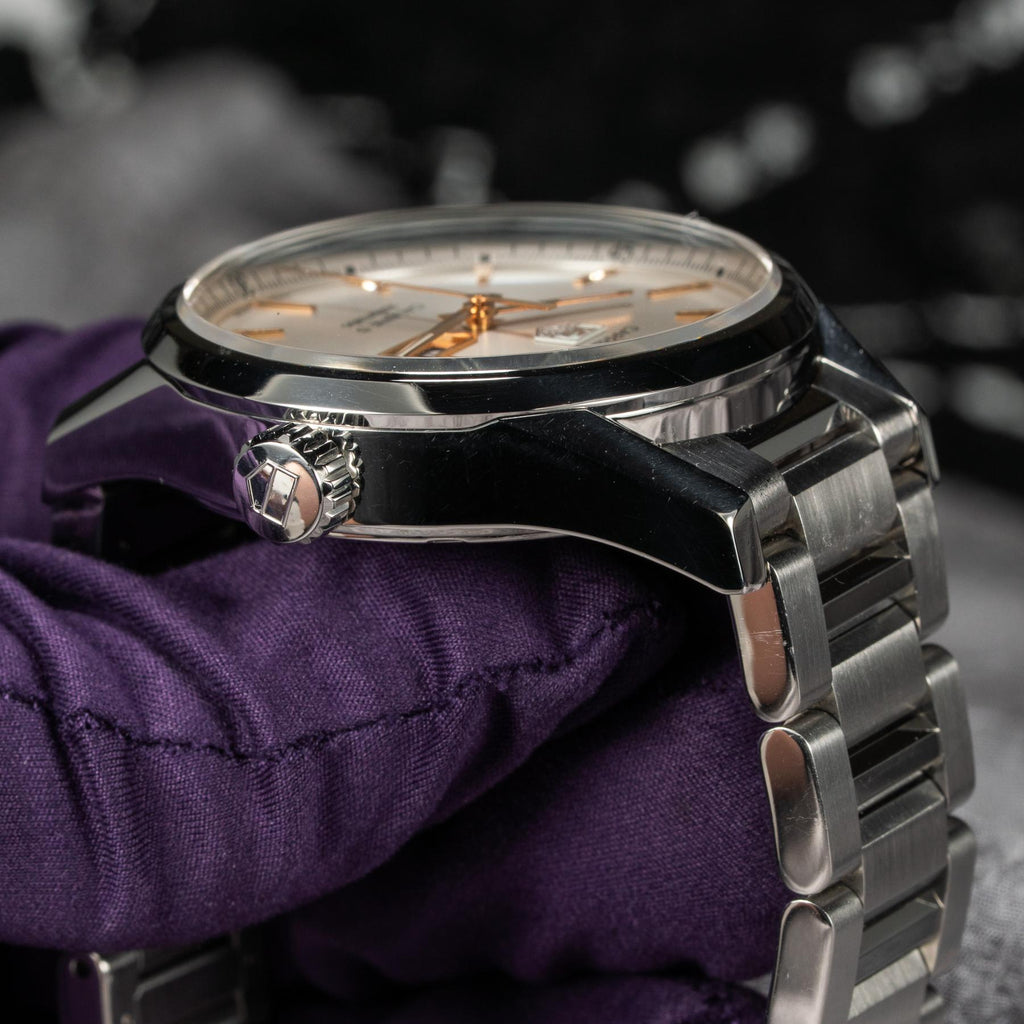 TAG Heuer Carrera Calibre 5