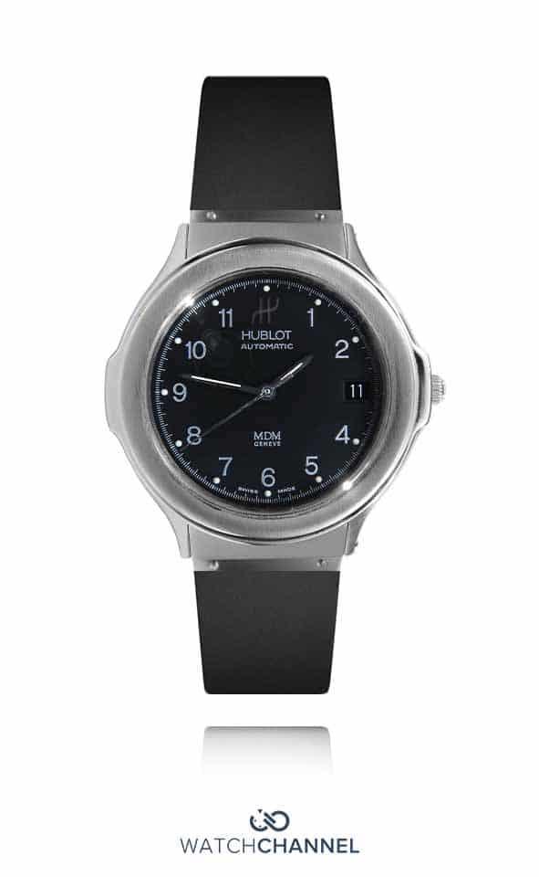 Hublot MDM