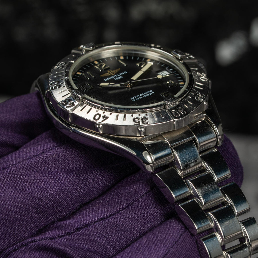 Breitling Colt