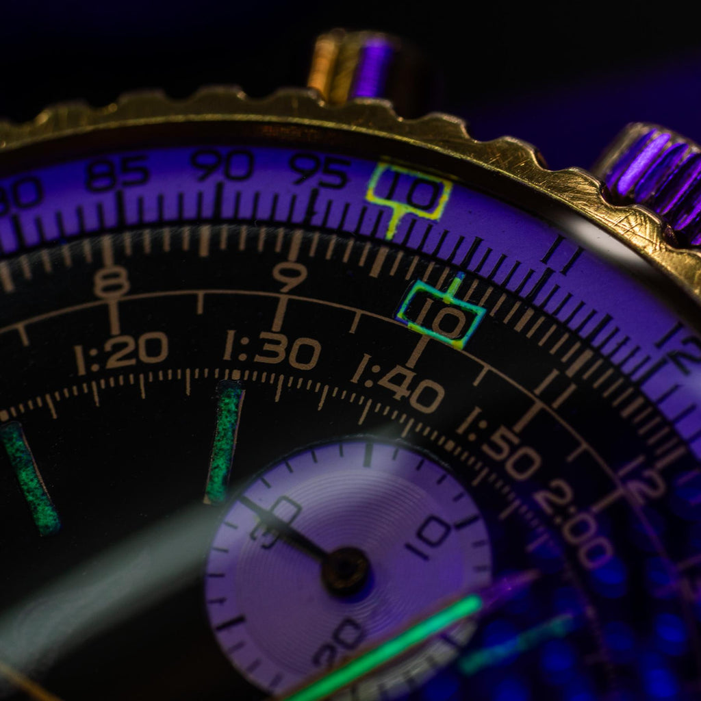 Breitling Navitimer