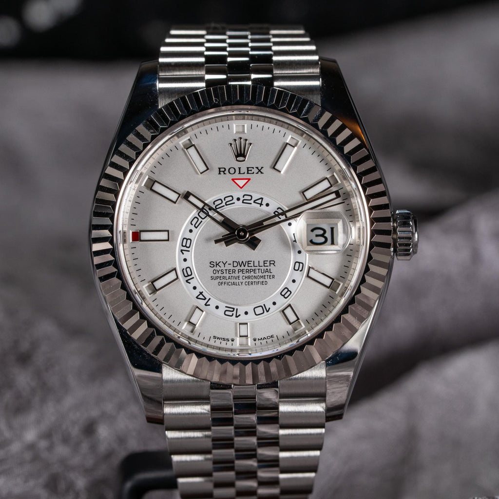 Rolex Sky-Dweller
