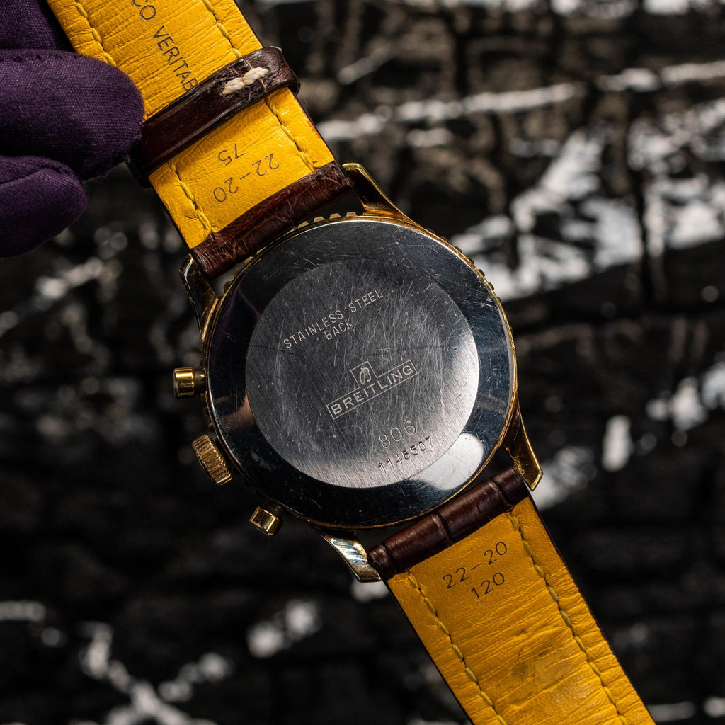 Breitling Navitimer