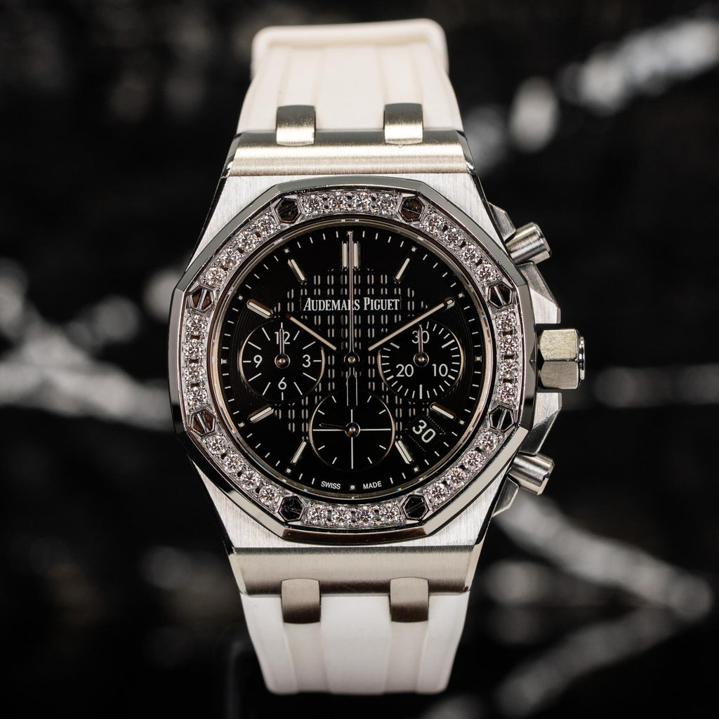 Audemars Piguet Royal Oak Offshore
