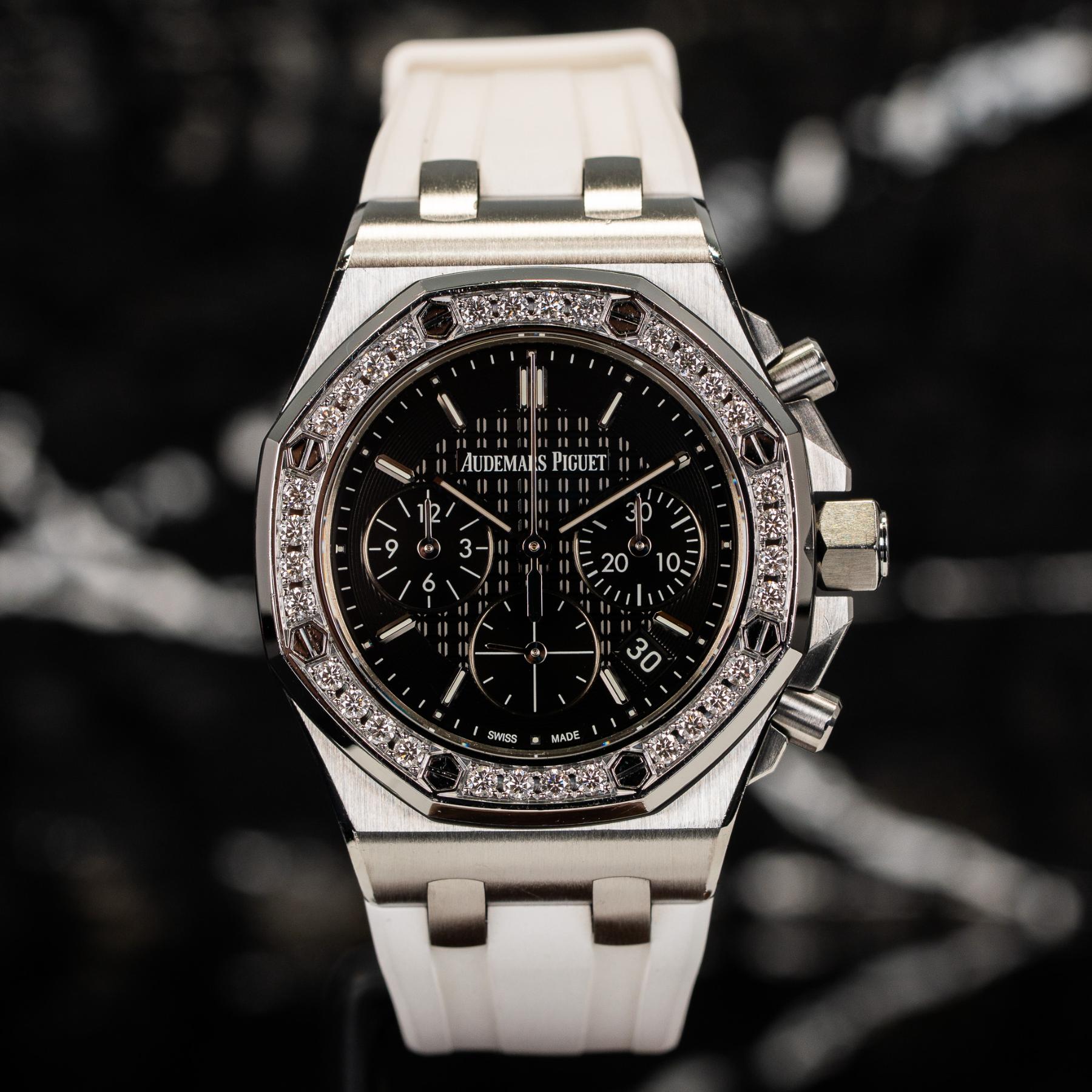 Audemars Piguet Royal Oak Offshore