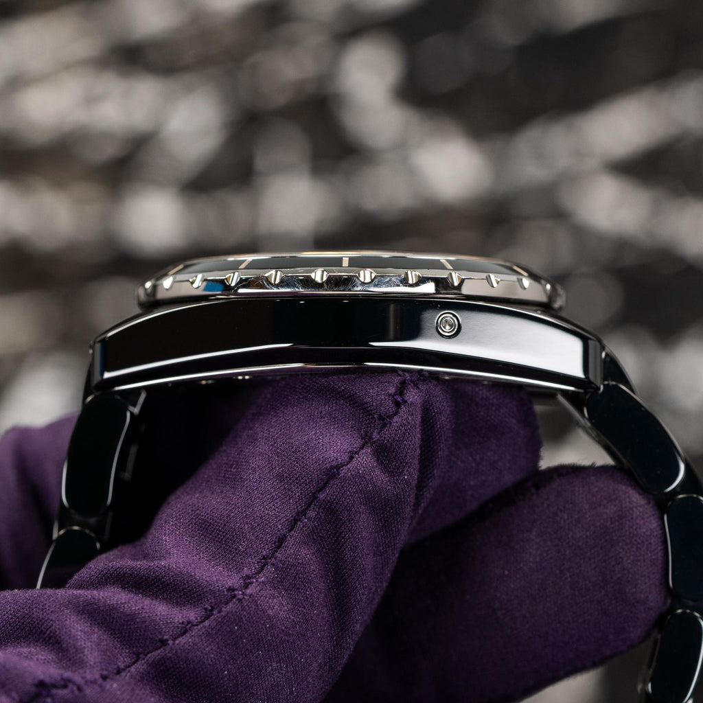 Chanel J12 Moonphase