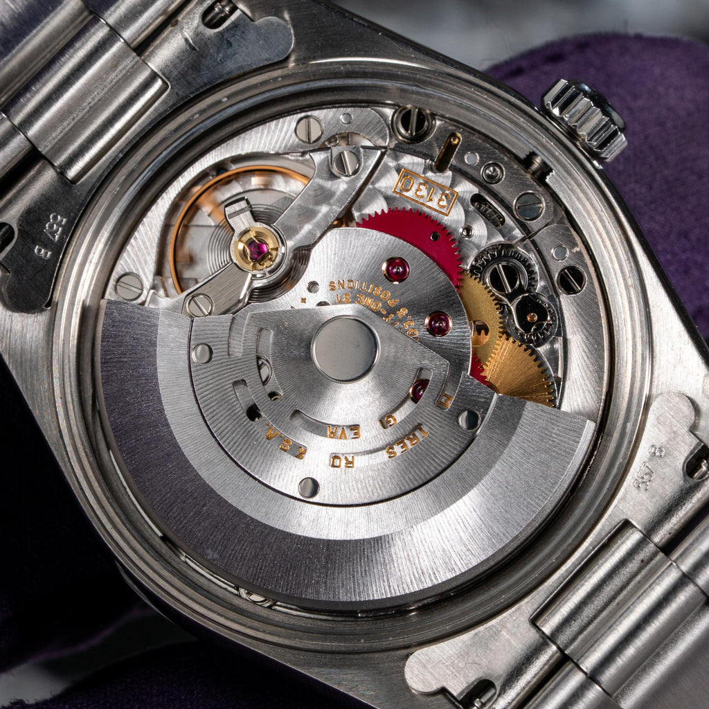Rolex Air-King