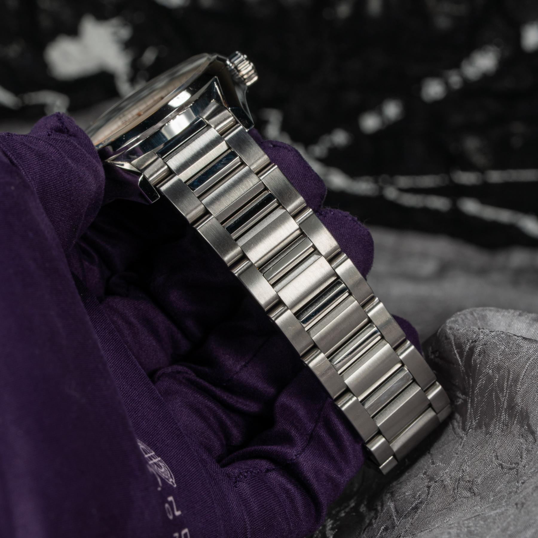 TAG Heuer Carrera Calibre 5