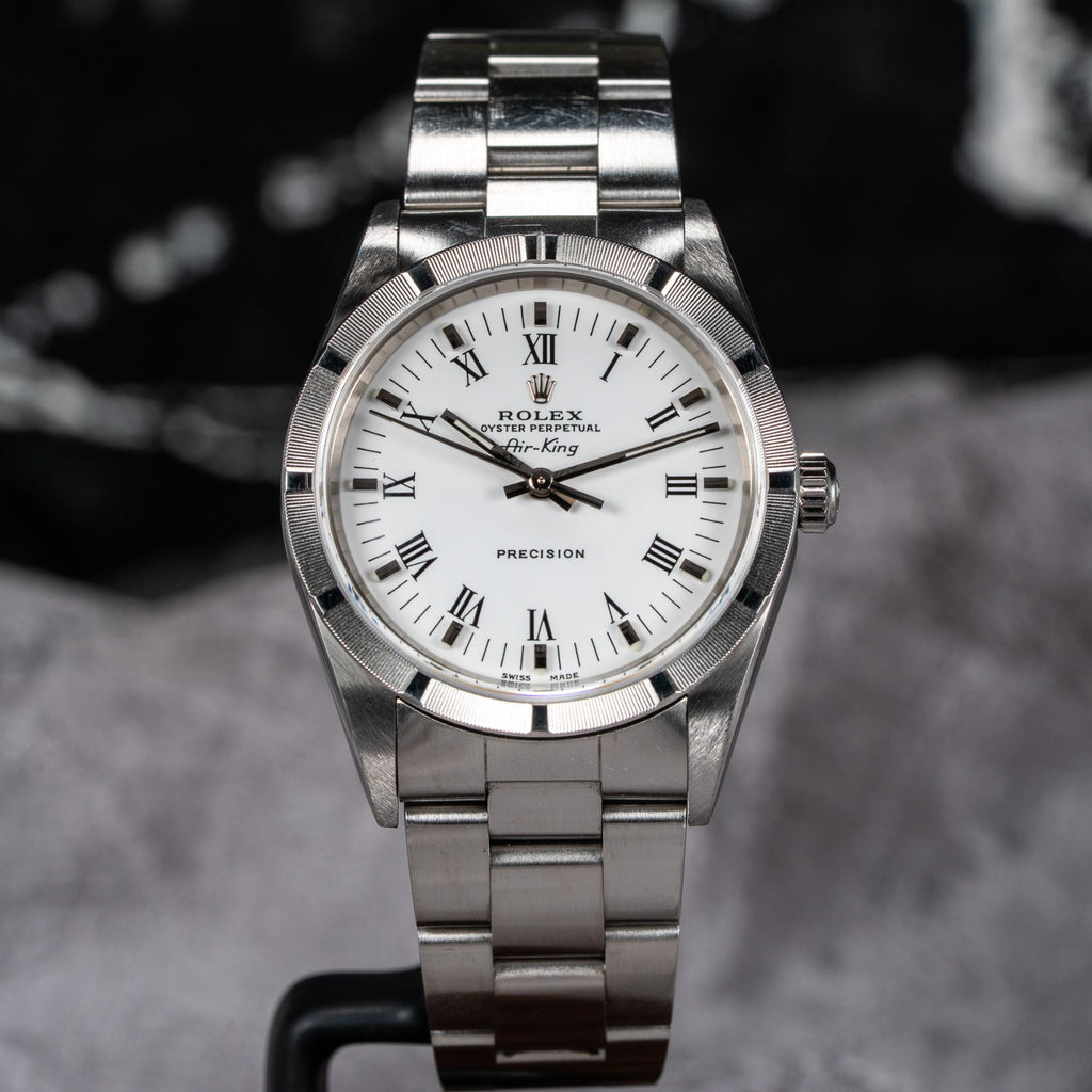 Rolex Air-King