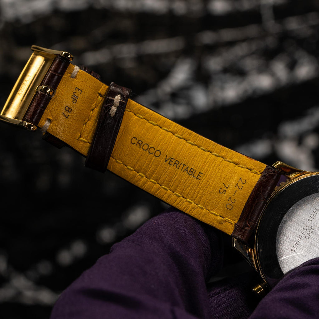 Breitling Navitimer