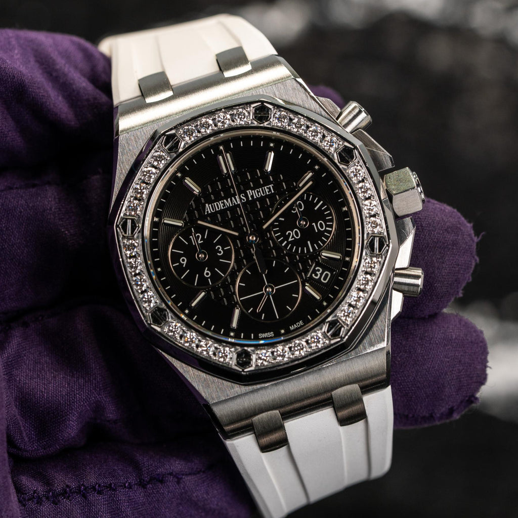 Audemars Piguet Royal Oak Offshore