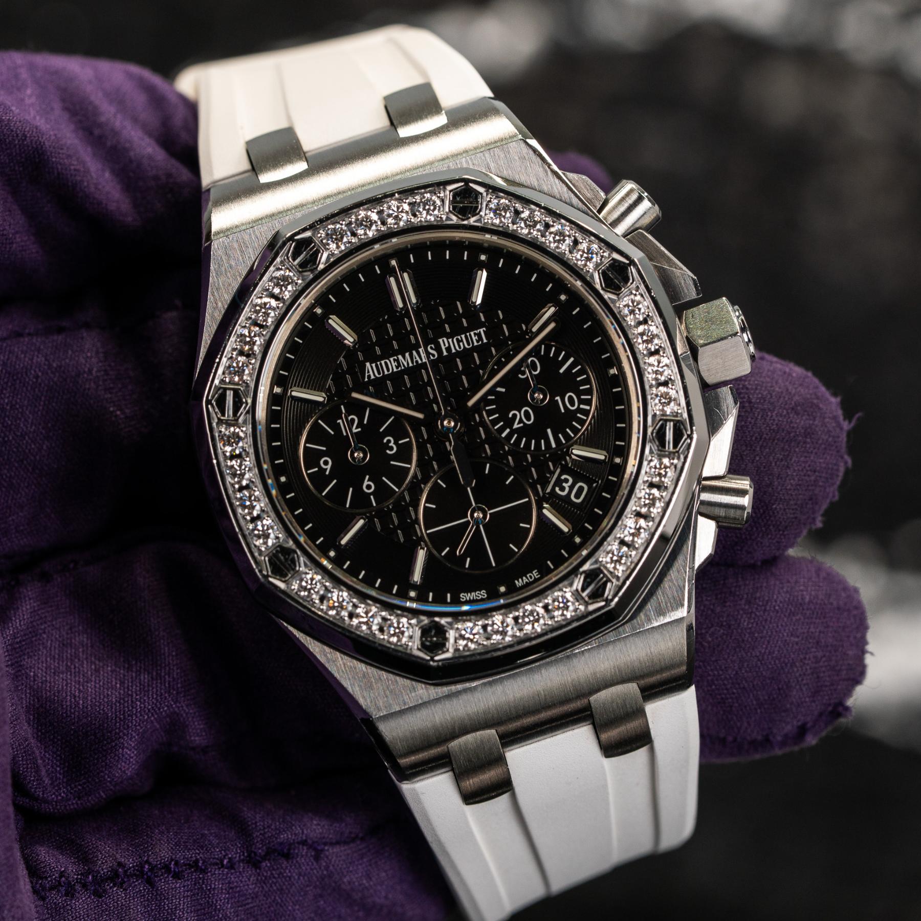 Audemars Piguet Royal Oak Offshore