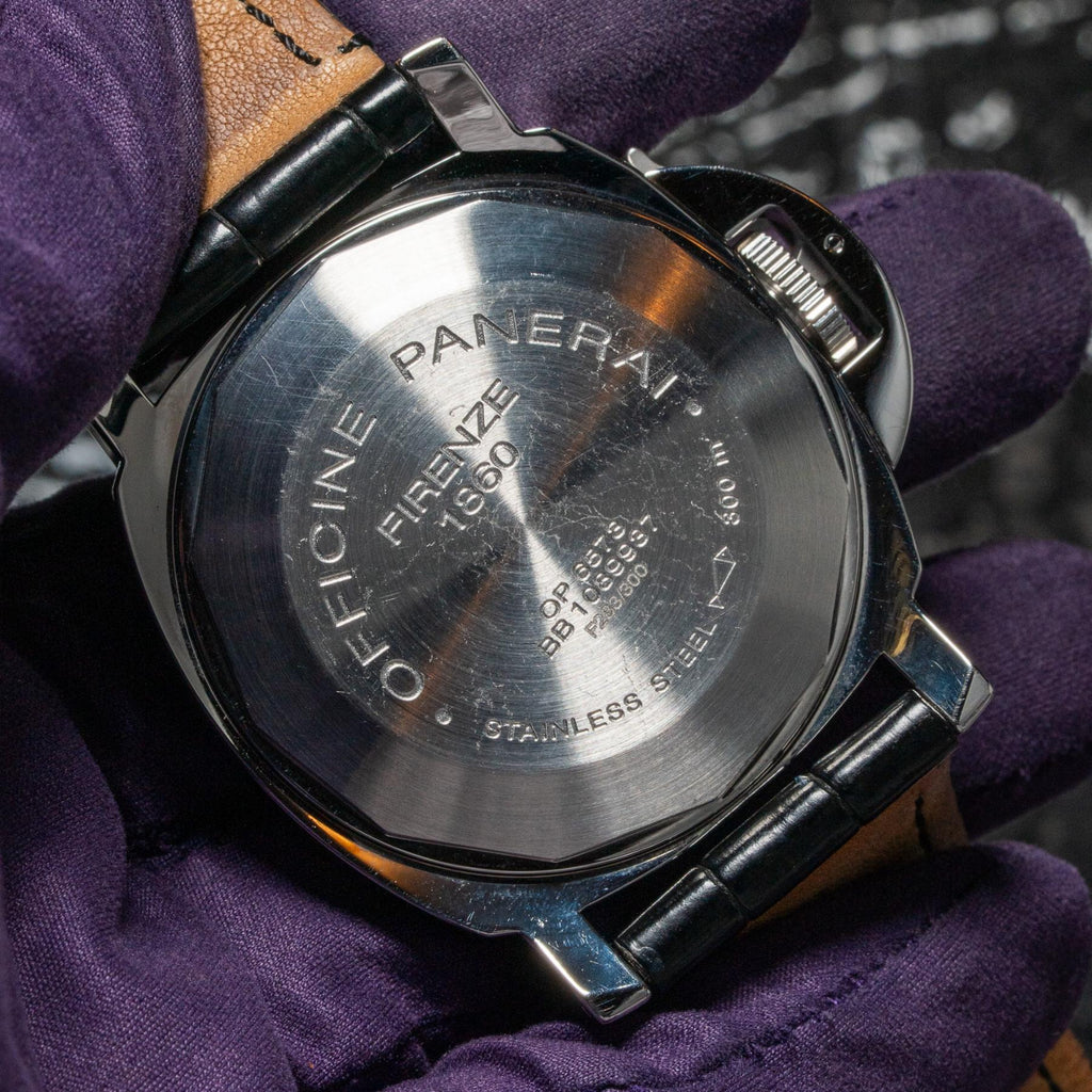 Panerai Luminor