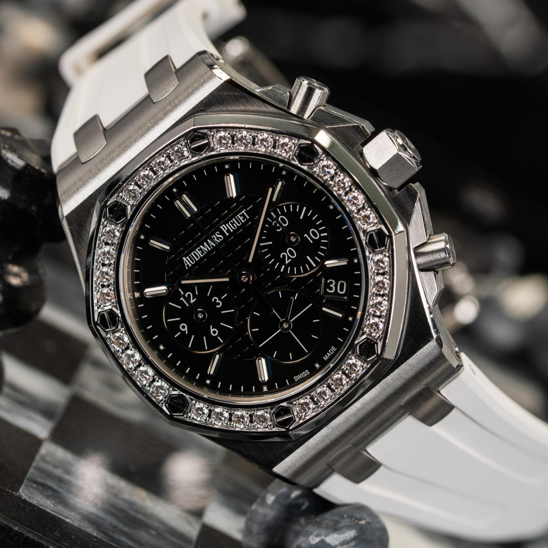 Audemars Piguet Royal Oak Offshore