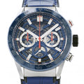TAG Heuer Carrera Calibre Heuer 02