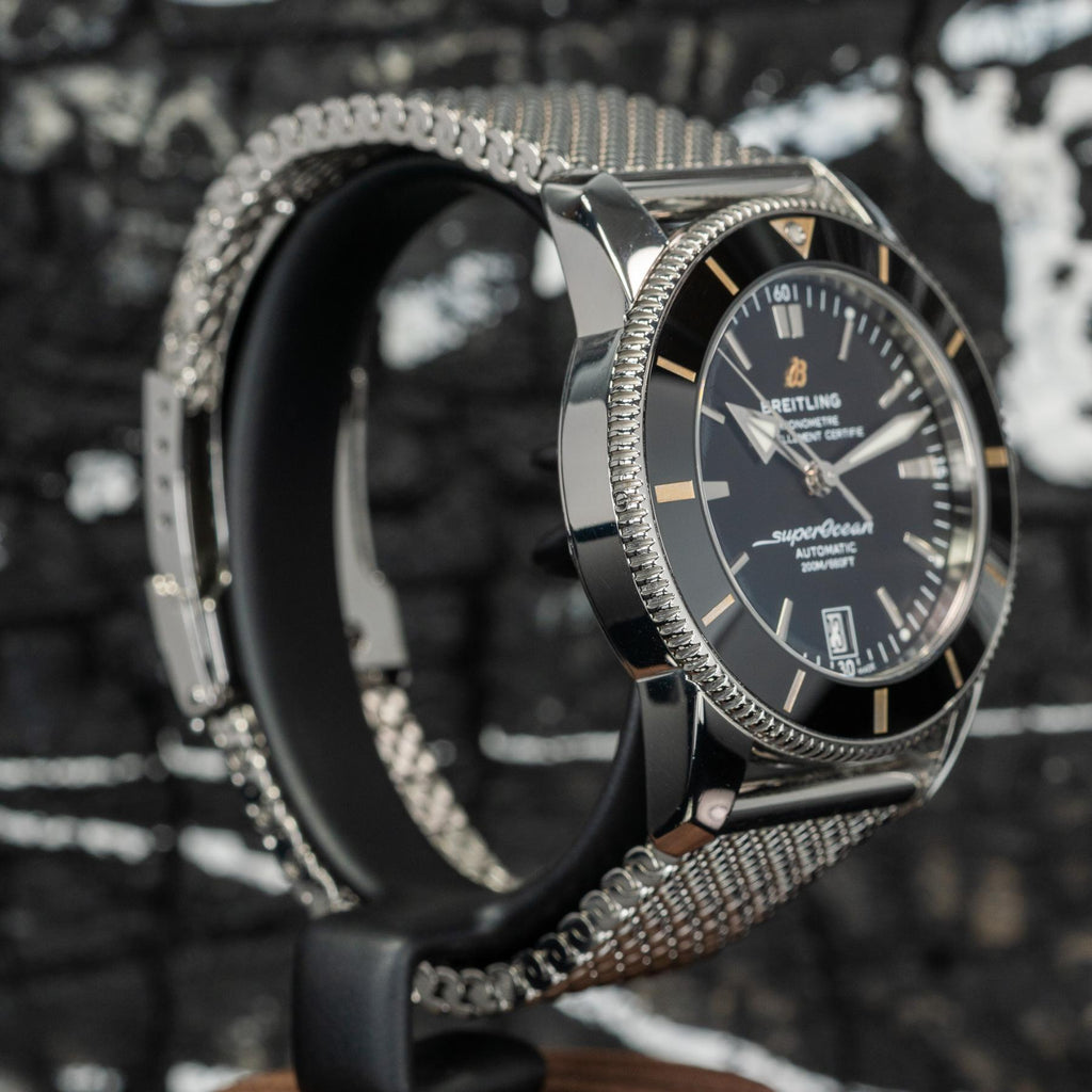 Breitling Superocean Heritage II