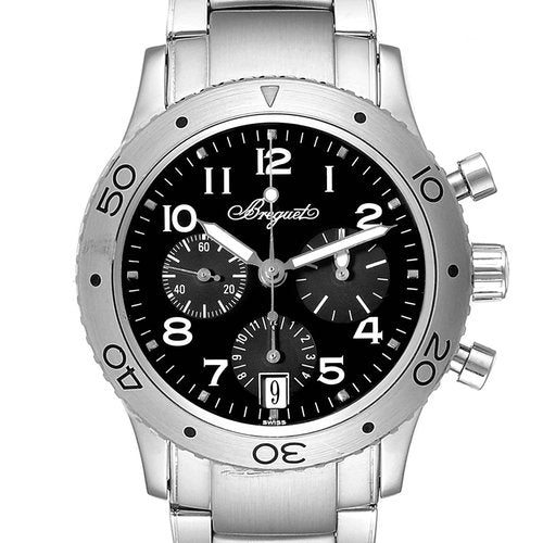 Breguet Type Xx Transatlantique