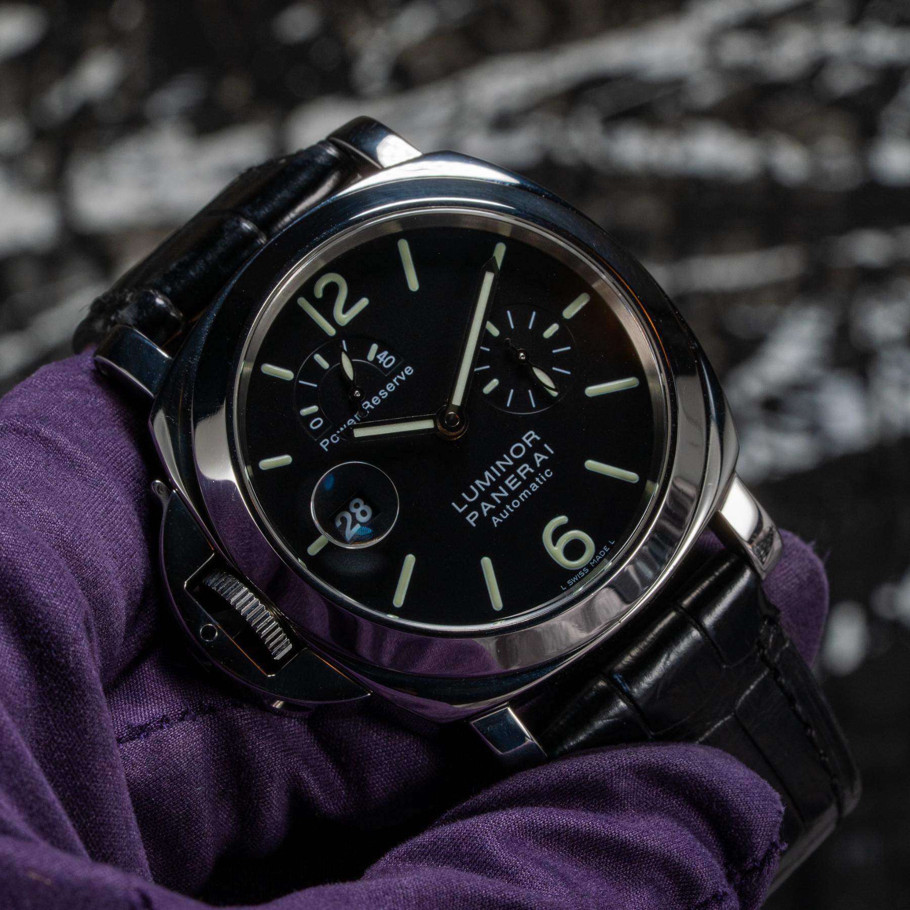 Panerai Luminor