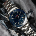 Omega Seamaster Planet Ocean