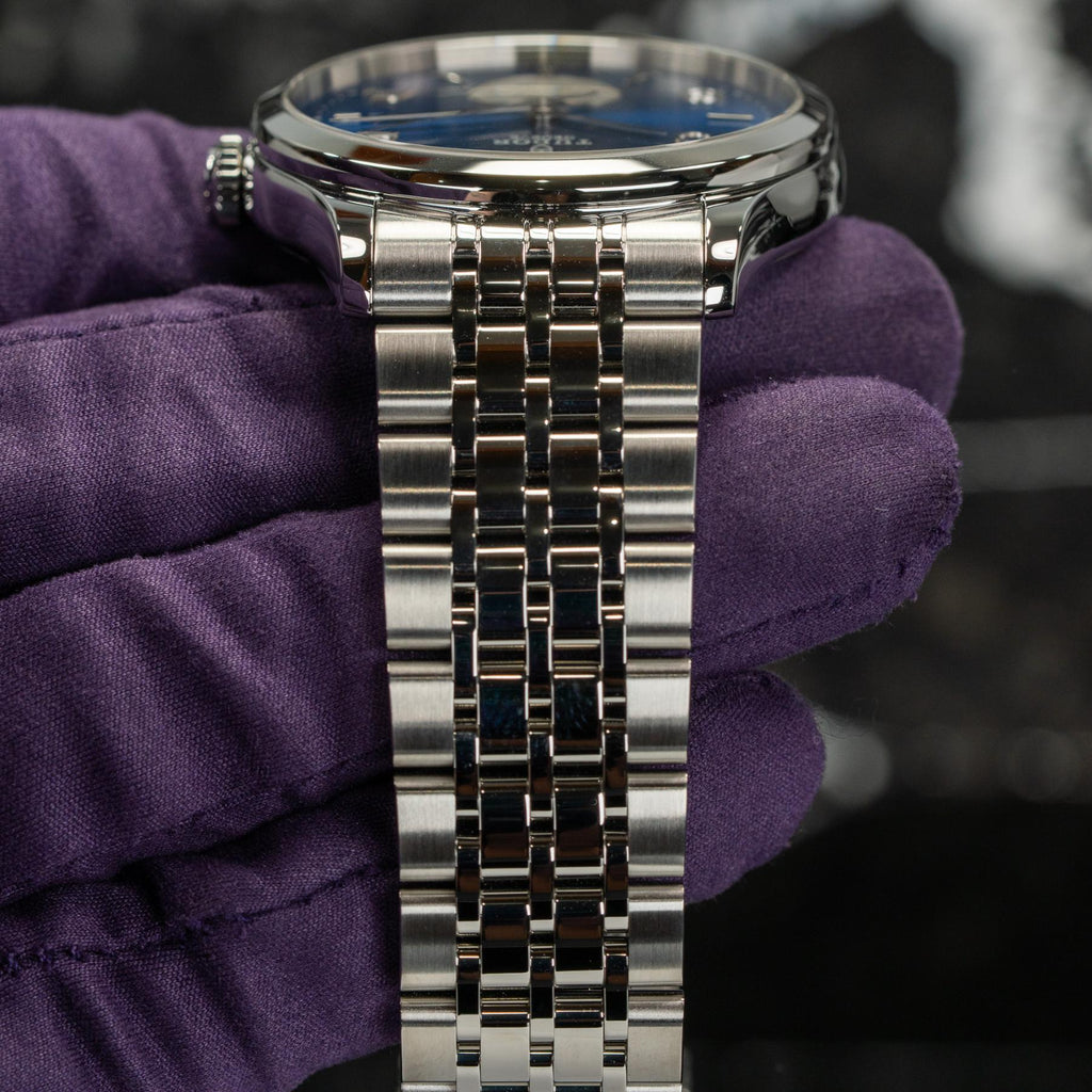 Tudor 1926 Luna Moonphase