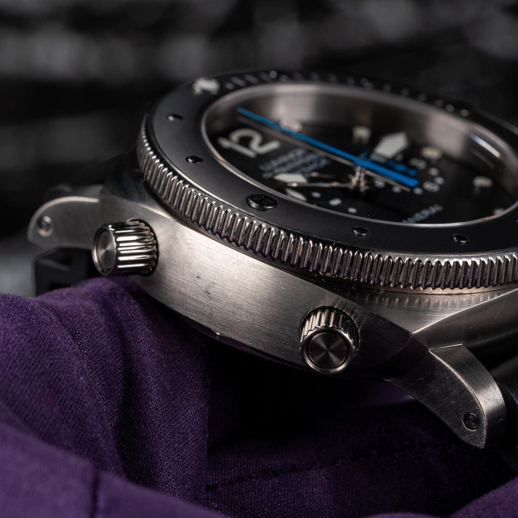 Panerai Luminor Submersible 1950 3 Days Pam 615 47 Mm