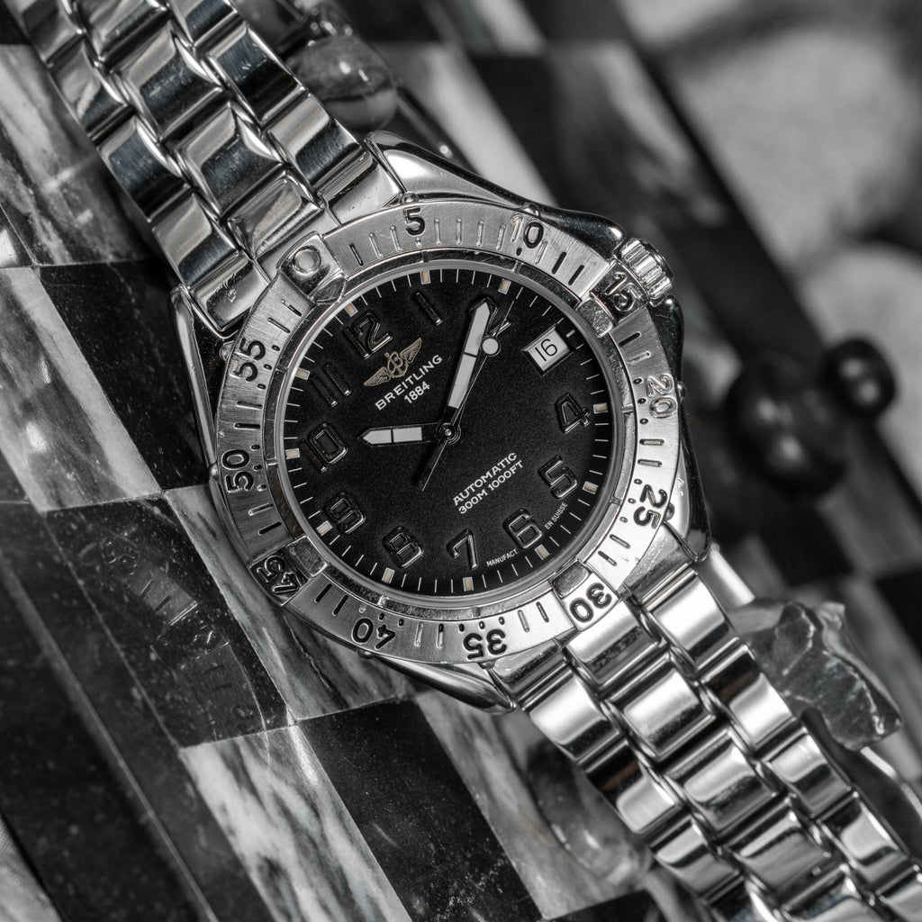 Breitling Colt